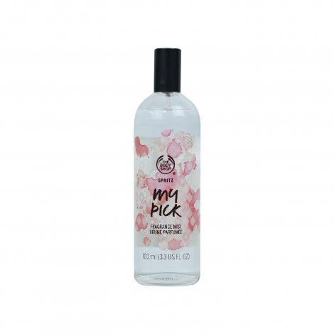 The Body Shop Spritz My Pick Body Mist 100ml