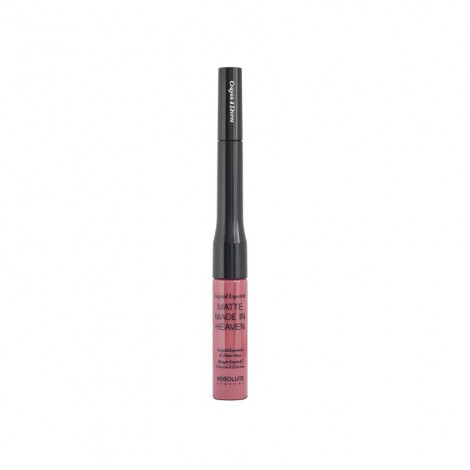Absolute New York Matte Made In Heaven Liquid Lipstick & Liner Duo - MLIH01 - Instinct