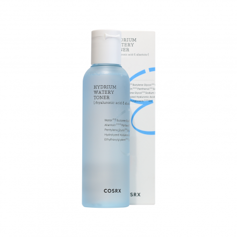 Cosrx Hydrium Watery Toner 150ml