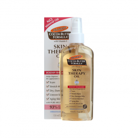 Palmer's Cocoa Butter Formula With Vitamin E Skin Therapy Oil 150ml