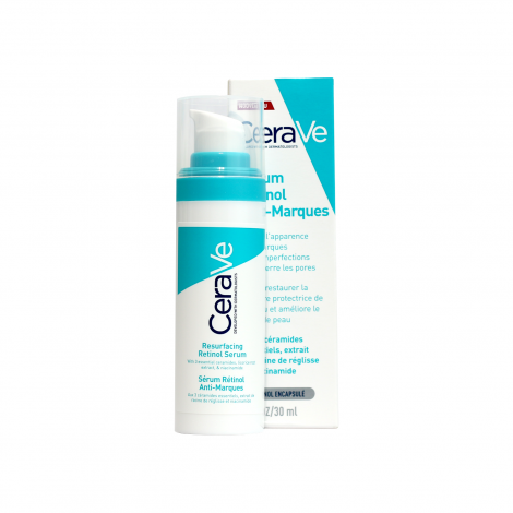 Cerave Resurfacing Retinol Serum 30 ml