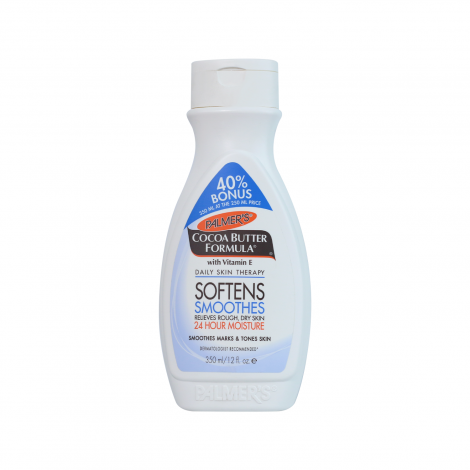 Palmer's Cocoa Butter Formula With Vitamin E Lotion 350ml