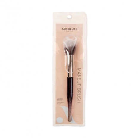 Absolute New York Tapered Highlighter Brush For Face - ABMB10