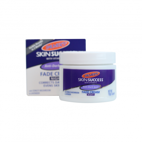 Palmer's Skin Success Anti-Dark Spot Night Fade Cream 75g