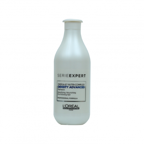 Loreal Serie Expert Density Advanced Shampoo 300ml