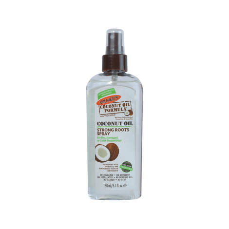 Palmer's Coconut Oil Formula Strong Roots Spray 150ml
