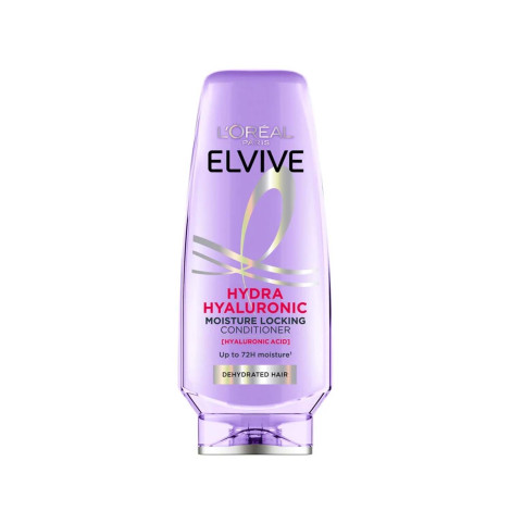 L'Oreal Elvive Hydra Hyaluronic Moisture Locking Conditioner 300ml