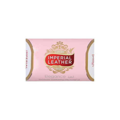 Imperial Leather Elegacne Soap 175g