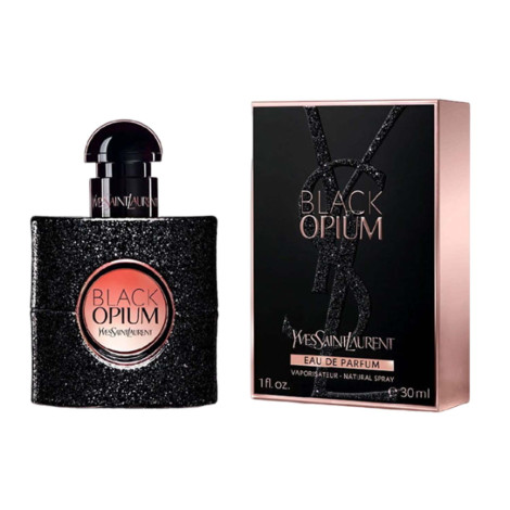 Yves Saint Laurent Black Opium EDP for Women – 90ml