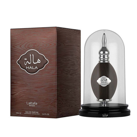 Lattafa Pride Hala EDP – 100ml
