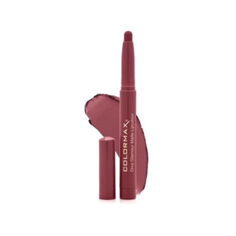 Color Max Diva Glamour Matte Lip Color - Sydney