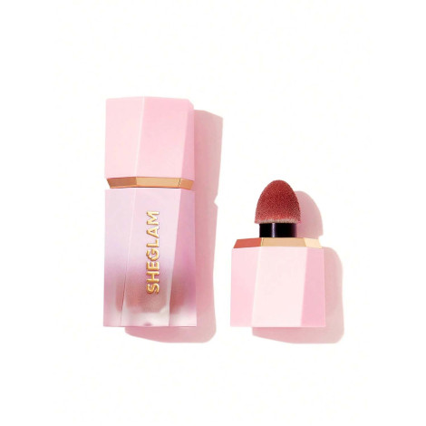 Sheglam Color Bloom Liquid Blush - Swipe Right