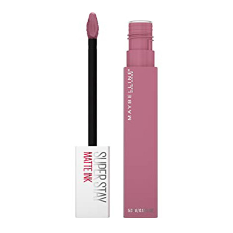 Maybelline Super Stay Matte Ink Lipstick - 180 Revolutionary