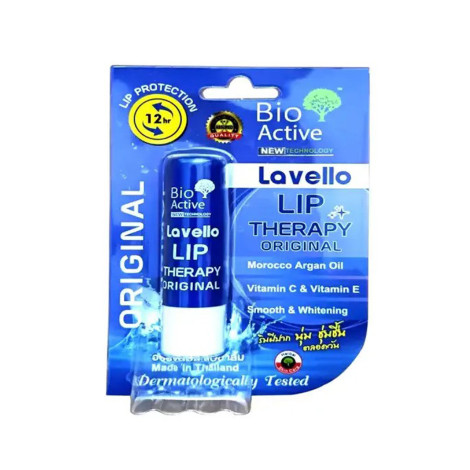 Bio Active Lavello Lip Therapy Original 3.6g