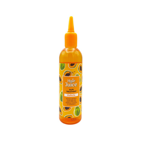 XHC Hair Juice Hair Treatment Papaya 150ml