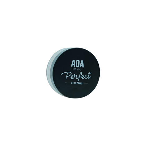AOA Perfect Setting Powder -  Brightening
