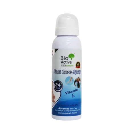 Bio Active Foot Care Spray 70ml