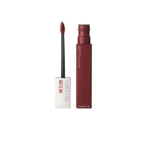 Maybelline Super Stay Matte Ink Lipstick - 50 Voyager