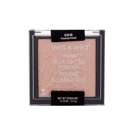 Wet & Wild MegaGlo Highlighting Powder - E321B Precious Petals