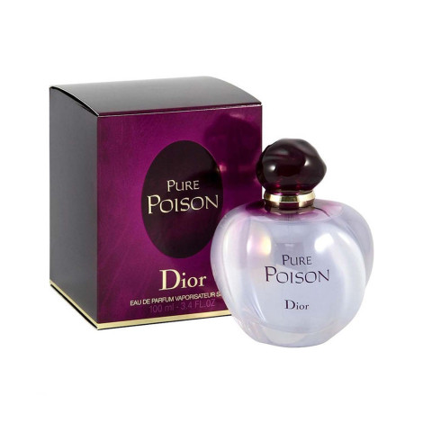 Dior Christian Pure Poison EDP – 100ml