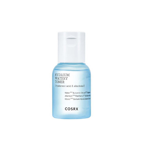 Cosrx Hydrium Watery Toner 50ml