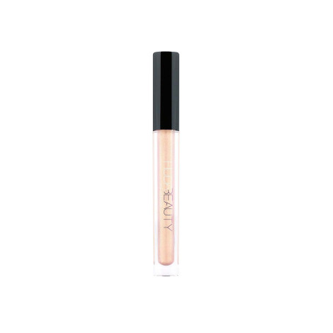Huda Beauty Lip Strobe Metallic Lip Gloss - Ritzy