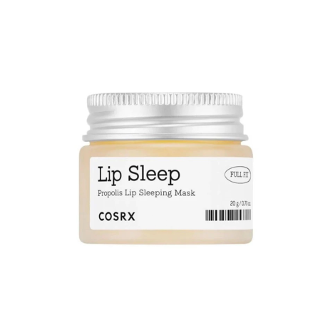Cosrx Full Fit Propolis Lip Sleeping Mask 20g