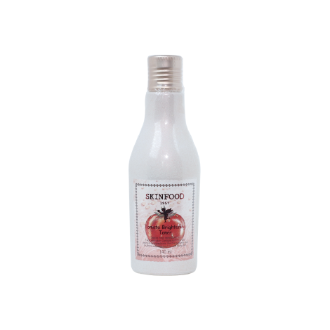 Skin Food Tomato Brightening Toner 140ml