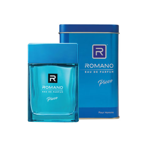 Romano Picco Eau De Parfum 100ml