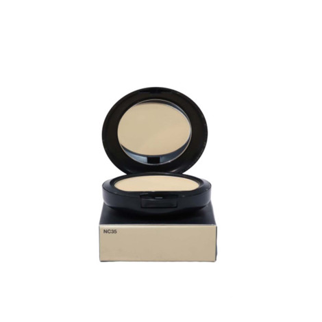 Mac Studio Fix Powder Plus Foundation - NC35
