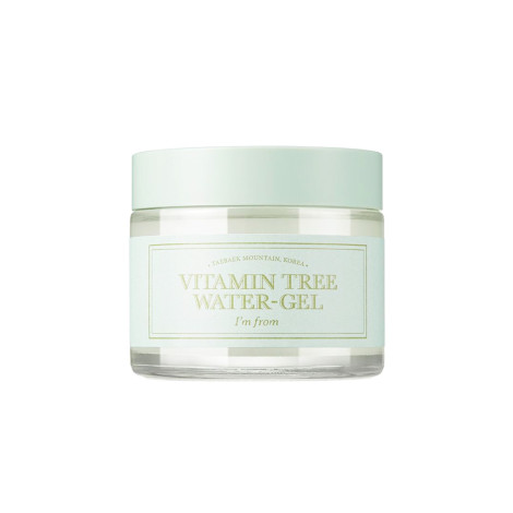 I'm From Vitamin Tree Water Gel 75g