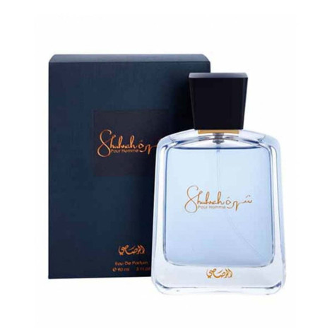 Rasasi Shuhrah Pour Homme EDP – 90ml