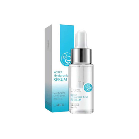 Laikou Korea Hyaluronic Acid Serum 17ml