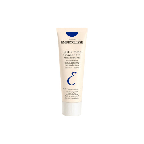 Embryolisse Concentrated Milk Cream Multi Function Moisturiser 75ml