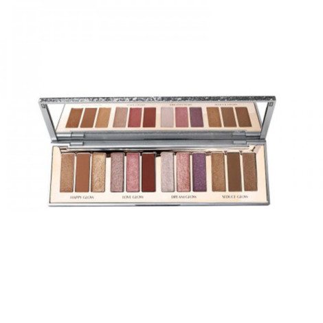 Charlotte Tilbury Instant Eye Palette Bejewelled Eyes To Hypnotise