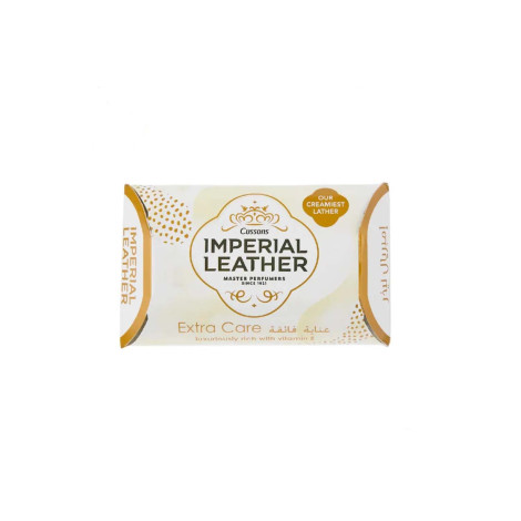 Imperial Leather Extra Care 125g