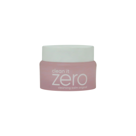 Banila Co Clean it Zero Cleansing Balm Original 7ml