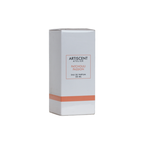 Superdrug Artiscent Atelier Patchouli Passion Eau de Parfum 50ml