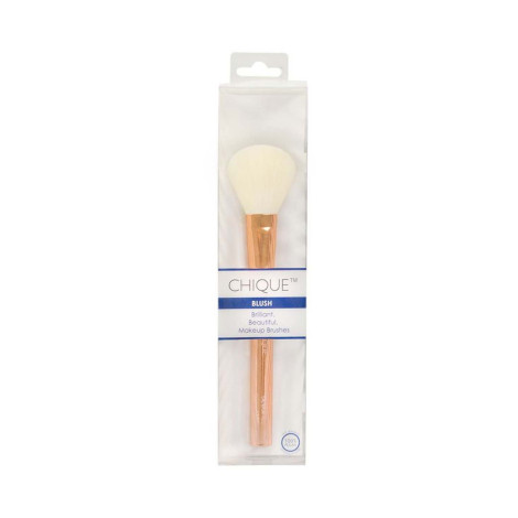 Chique Blush Brilliant Beautiful Makeup Brushes