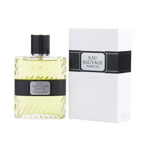 Dior Eau Sauvage Parfum – 100ml