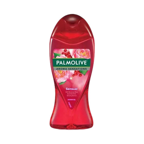 Palmolive Aroma Sensations Feel Glamourous Shower Gel 500ml