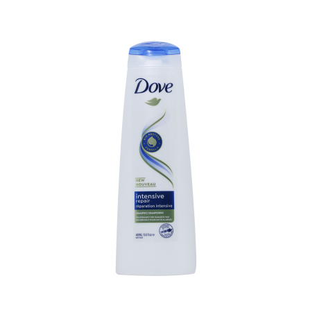 Dove Intensive Repair Shampoo 400 ml