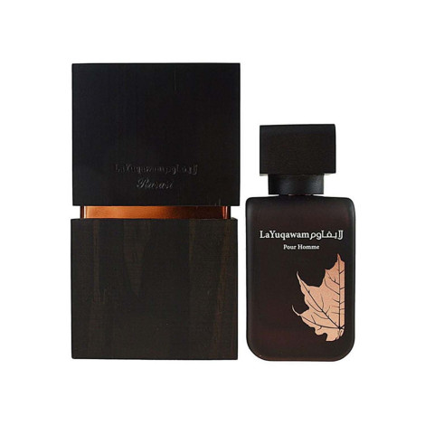 Rasasi La Yuqawam Pour Homme EDP – 75ml