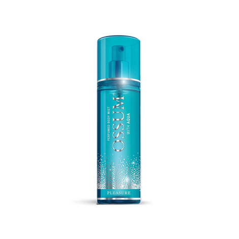 Ossum Pleasure Perfumed Body Spray 115ml
