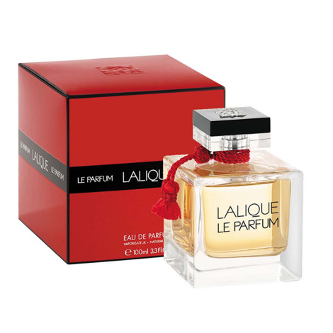 Lalique Le Parfum EDP for Women 100ml