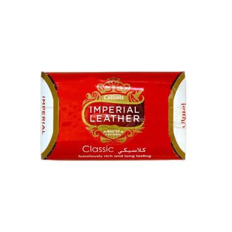 Imperial Leather Classic Soap 175g
