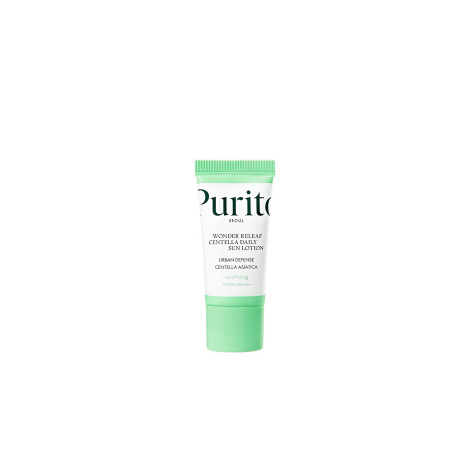 Purito Seoul Wonder Releaf Centella Daily Sun Lotion 15ml