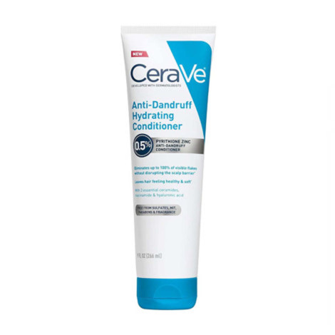 Cerave Anti-Dandruff Hydrating Conditioner 266ml