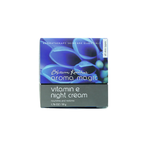 Aroma Magic Vitamin E Night Cream 50g