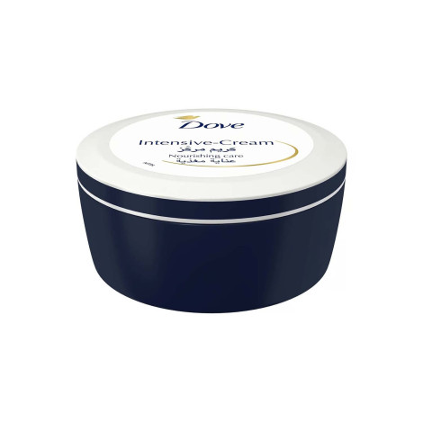 Dove Body Love Intensive Cream 250ml